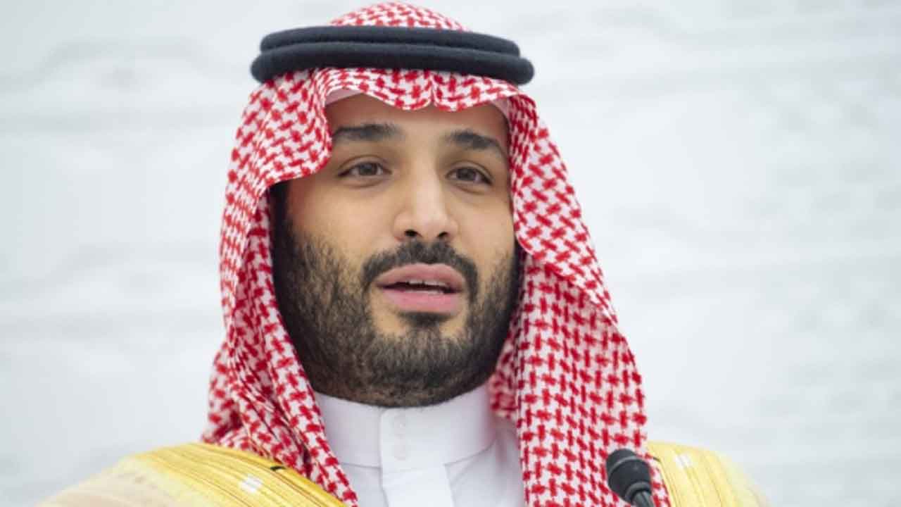 Crown Prince Muhammad Bin Salman has announced four new laws as part of measures to reform Saudi Arabia’s judicial institutions as well as to improve the “legislative environment” in the Kingdom, according to an official announcement.