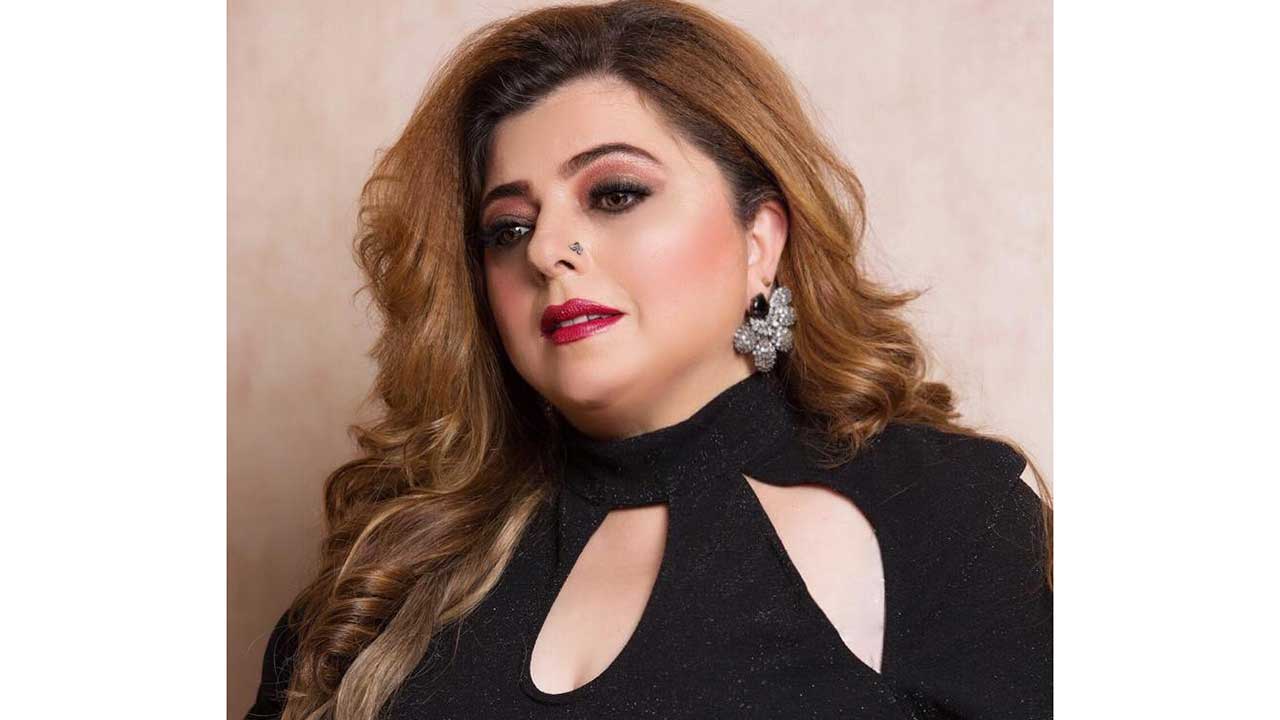 Delnaaz Irani expresses, ‘I would love to explore my craft more and need to play stronger roles’!