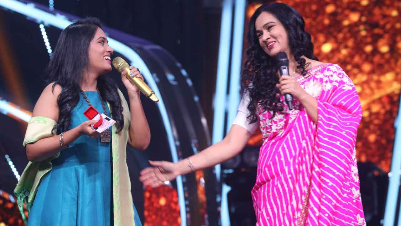 Indian Idol 12