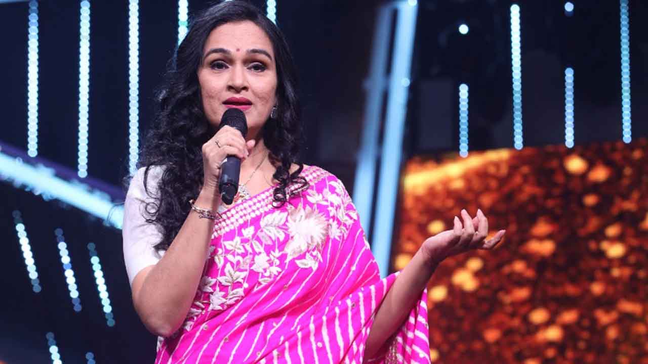 Padmini Kolhapure