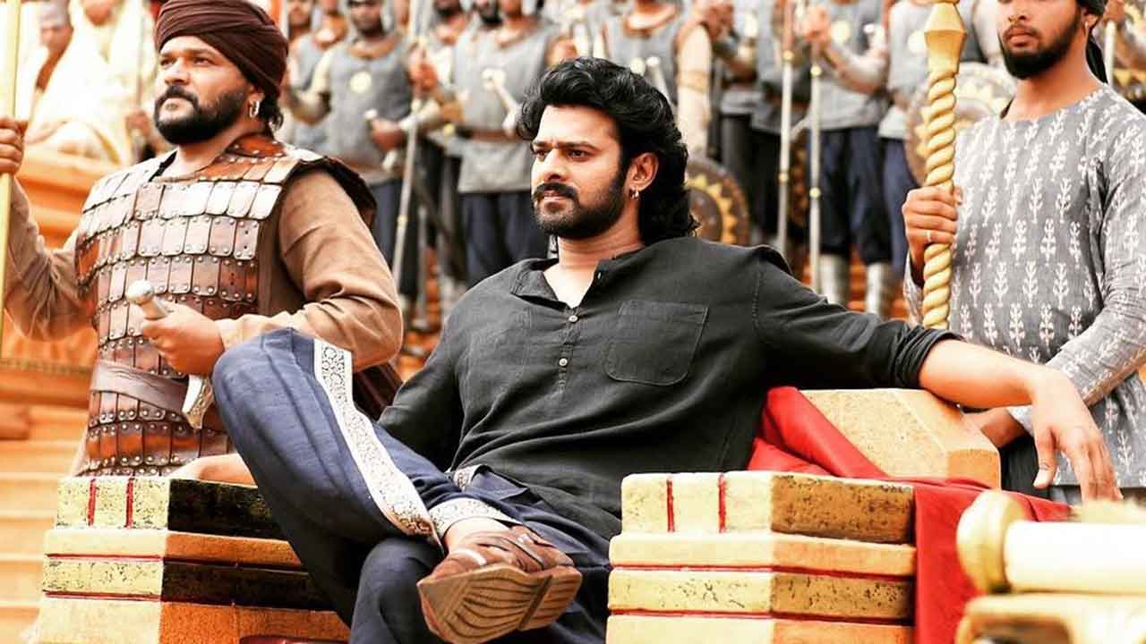 Prabhas