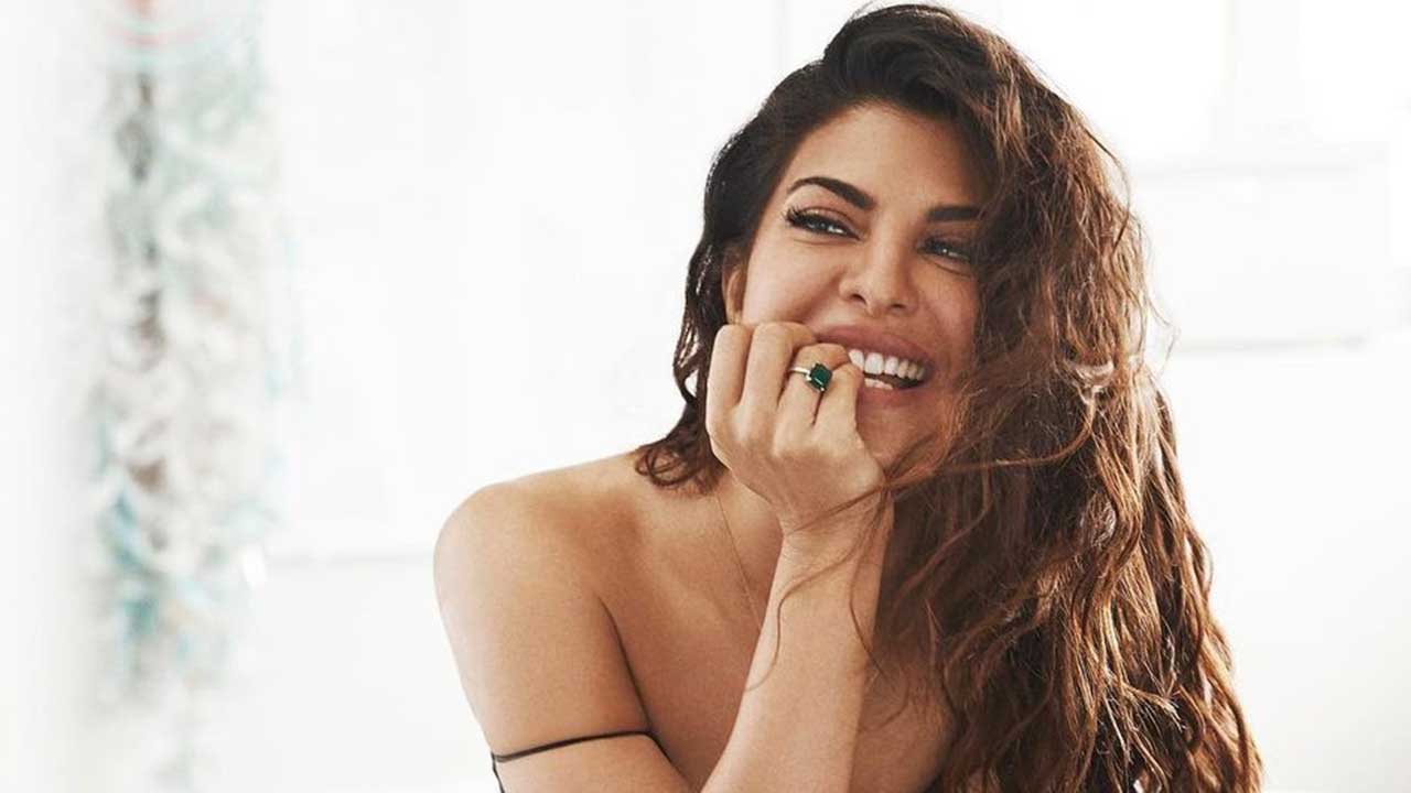 Jacqueline Fernandez will be in Jaisalmer for ‘Bachchan Pandey’!