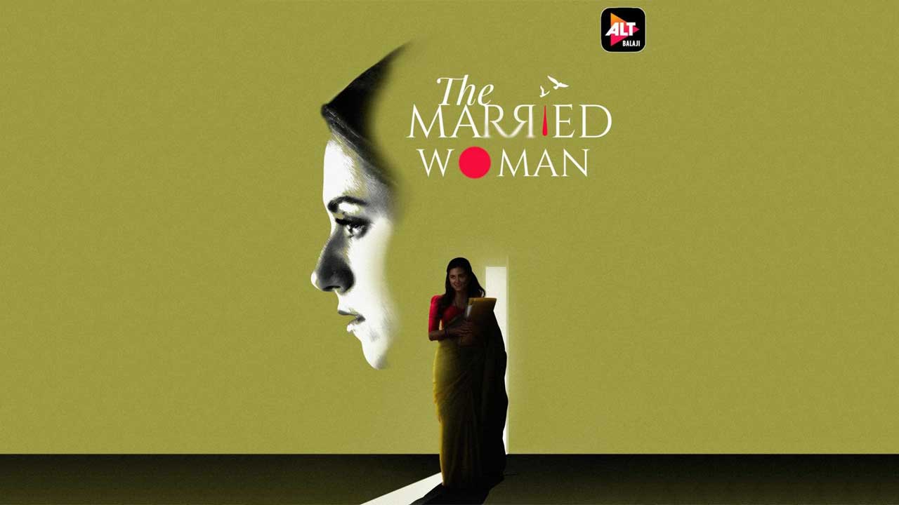 The Married Woman