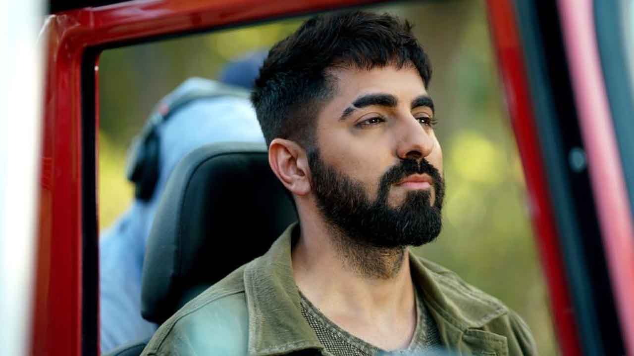 SRK’s action director for Ayushmann Khurrana’s ‘Anek’