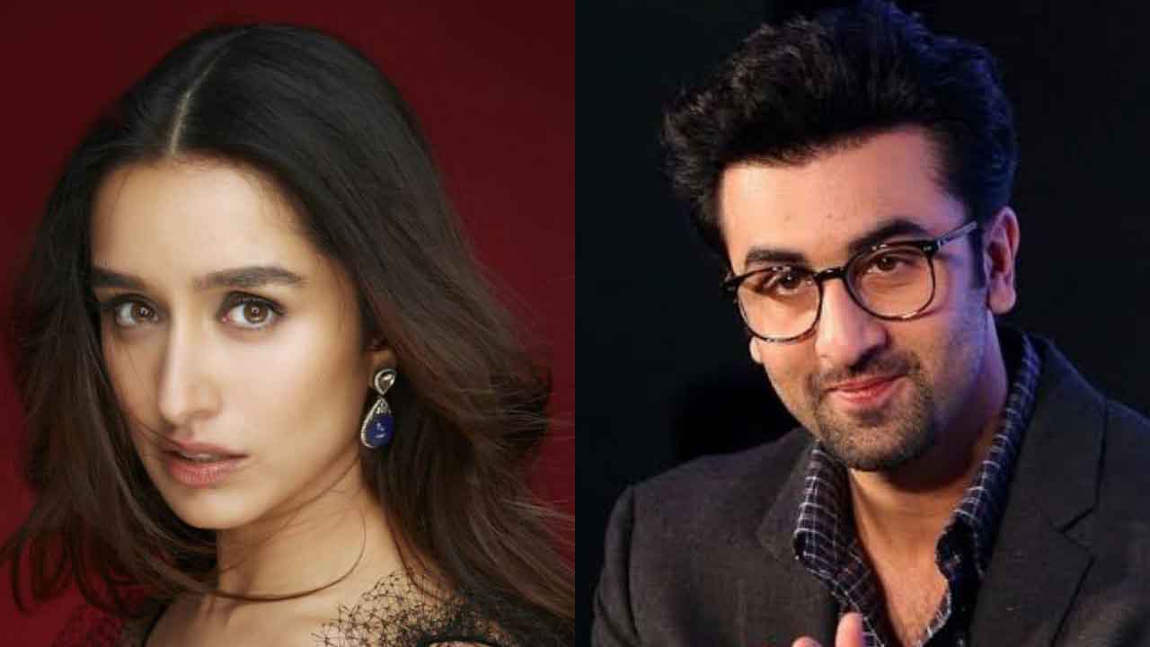 Luv Ranjan’s next with Ranbir and Shraddha to release on Holi 2022