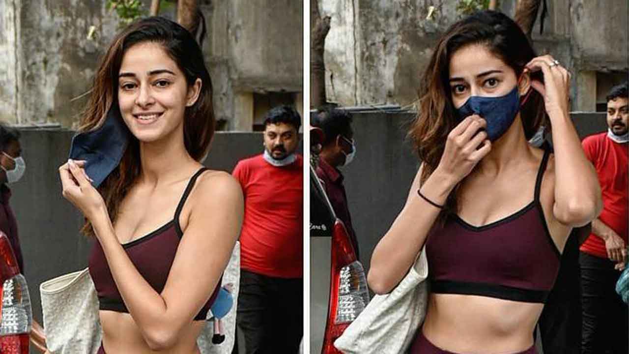 Ananya Panday