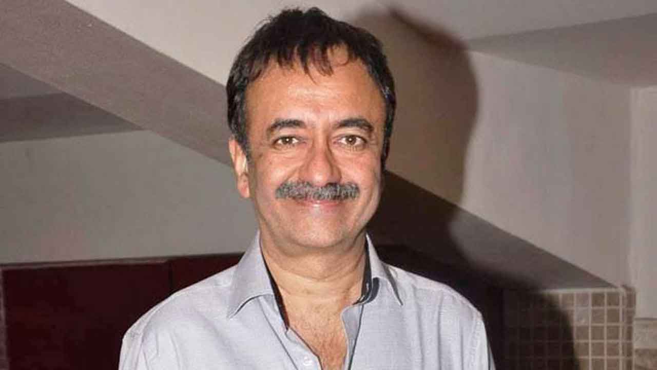 Rajkumar Hirani