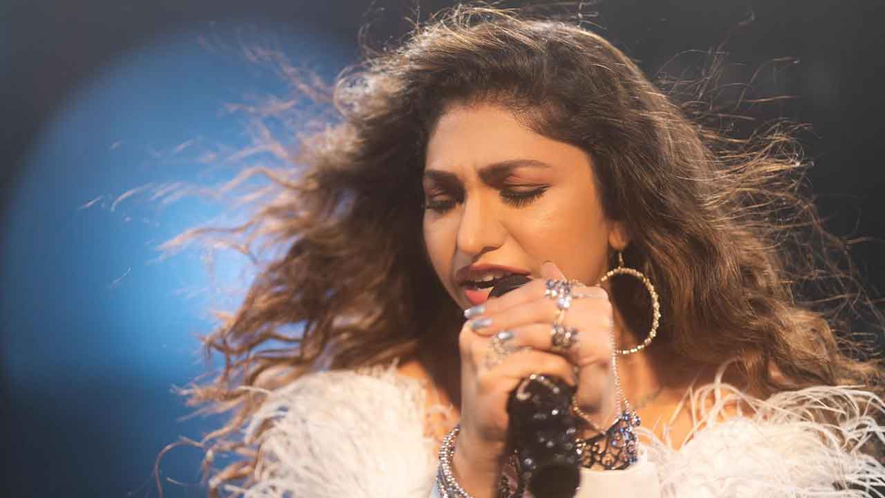 Tulsi Kumar’s ‘Tanhaai’ crosses 100m+ views on YouTube