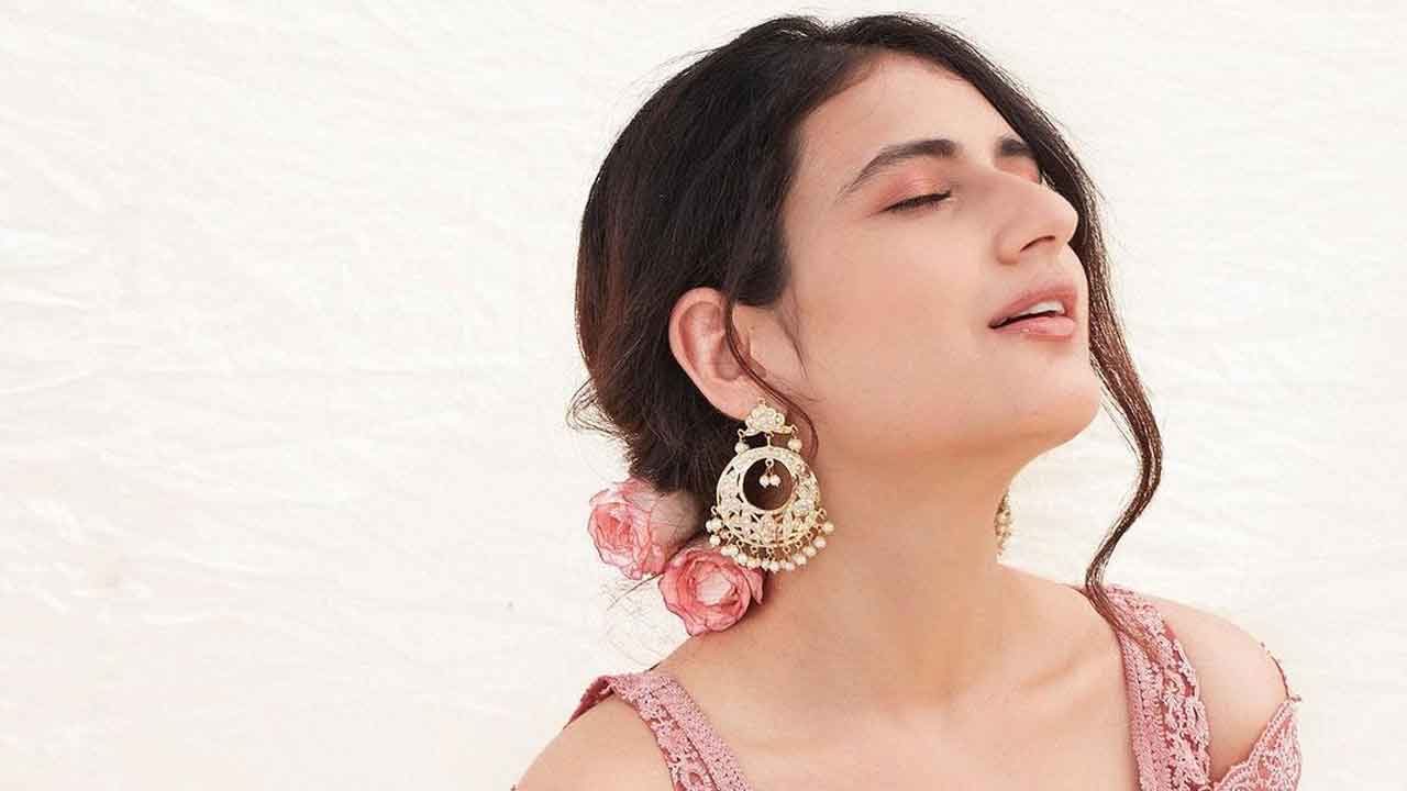 Fatima Sana Shaikh