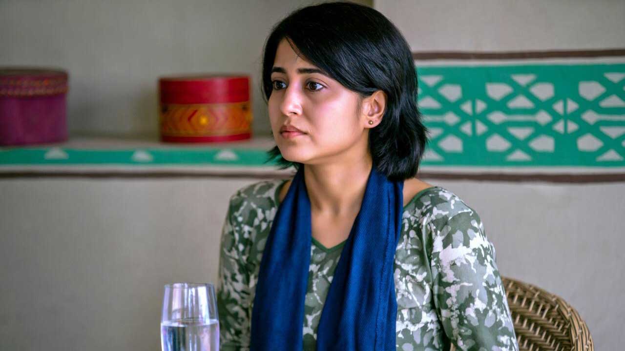 Shweta Tripathi says, “My goal is to keep my audience guessing and curious about what I’ll be doing next”!