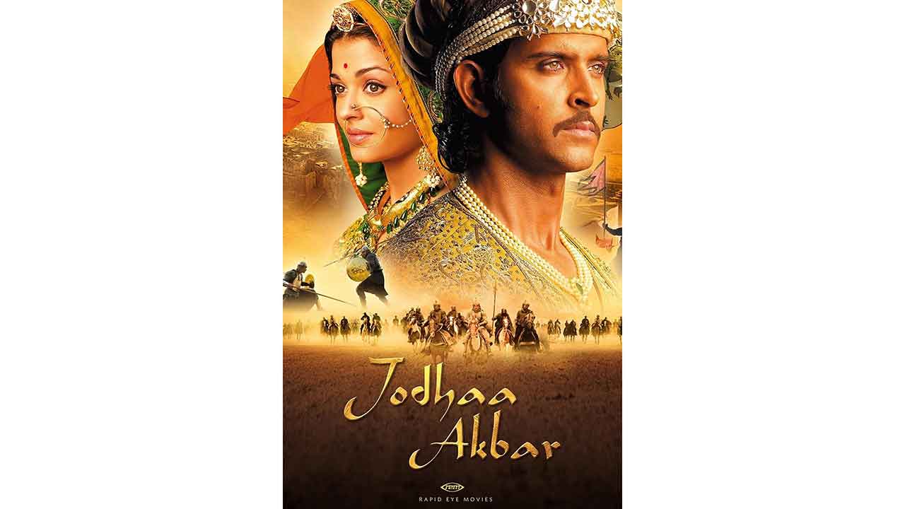 Hrithik Roshan reminisces about ‘Jodha Akbar’ as it completes 13 years!