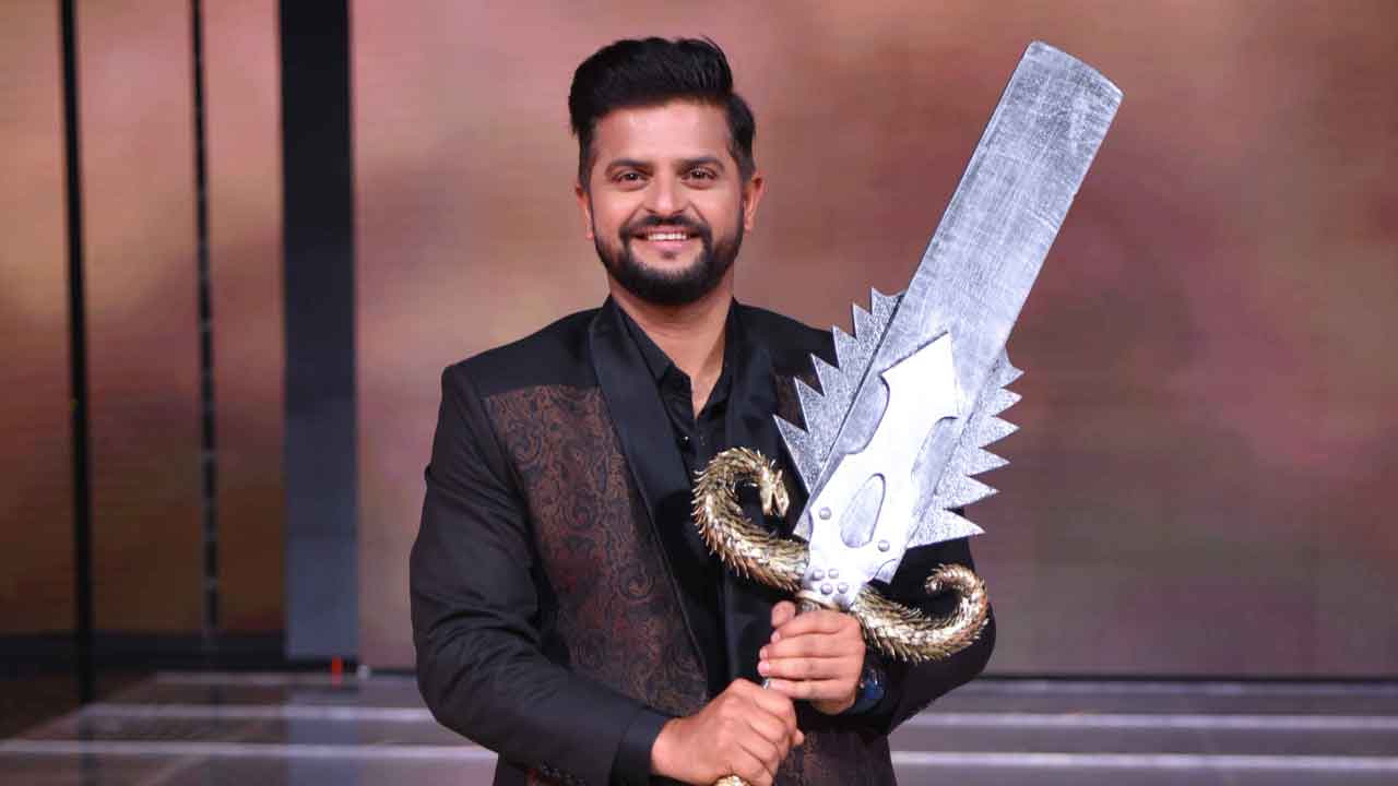 Want to know secrets of Virat Kohli and Sachin Tendulkar? Suresh Raina reveals them on Indian Pro Music League