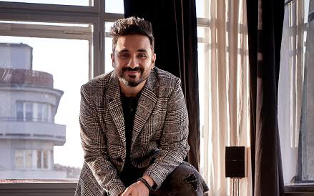 Vir Das