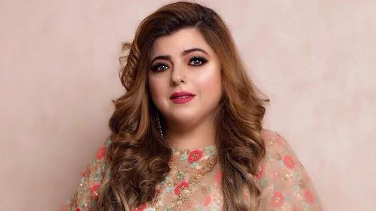 Rupali Ganguli’s Anupamaa is the inspiration point for Delnaaz Irani’s chat show!