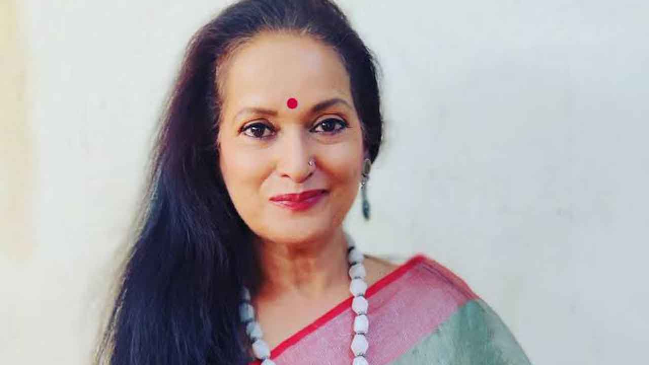 In ‘ABKCRH’ the haveli will talk in Himani Shivpuri’s voice!