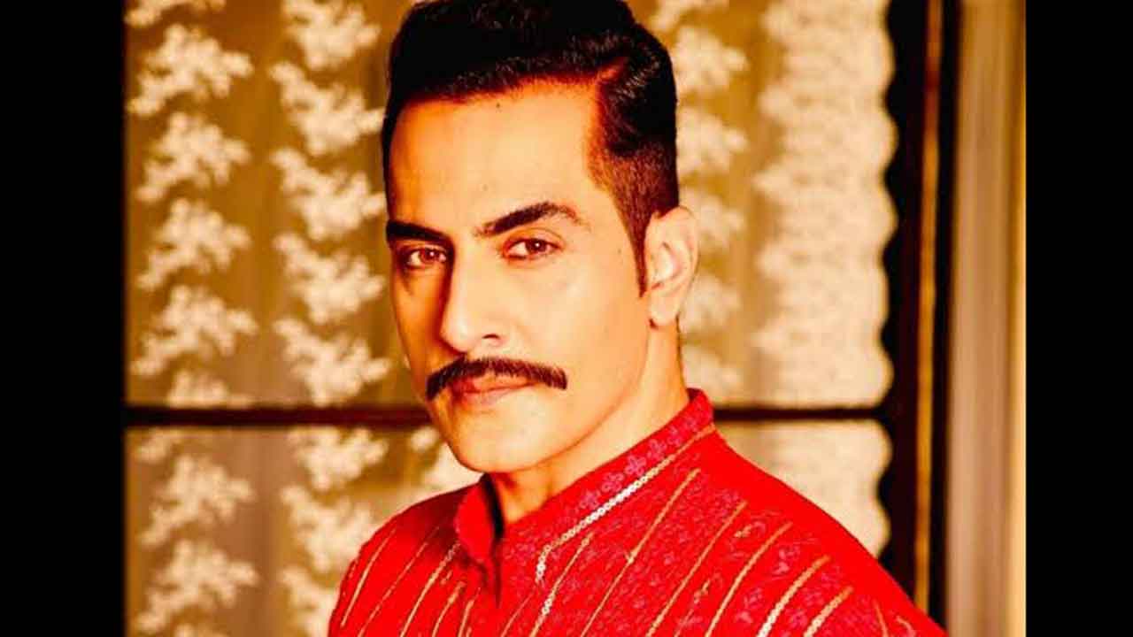 Sudhanshu Pandey as Vanraj Shah in ‘Anupamaa’ is loved by audiences despite grey shade role!