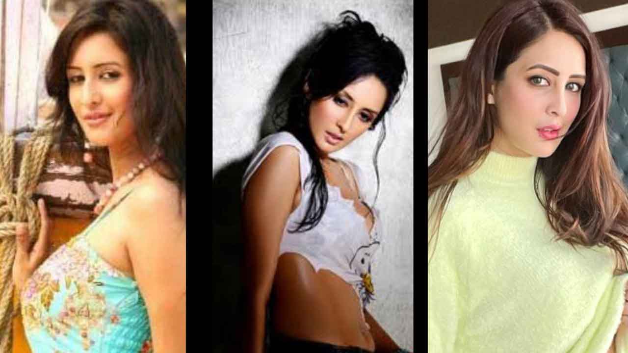 Chahatt Khanna is fitter, stronger and better now