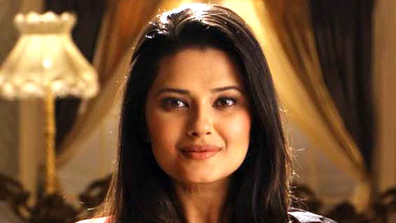 Kratika Sengar is excited about entering ‘Choti Sarrdaarni’!