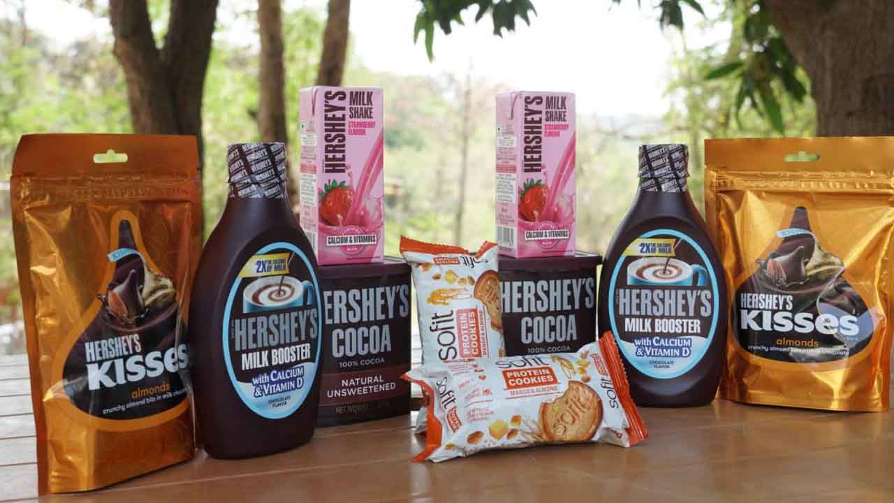 Hershey India