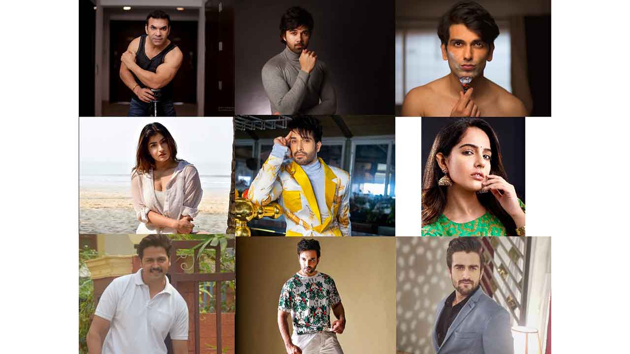 Tele-Celebs tell us about the two best things about the entertainment industry!