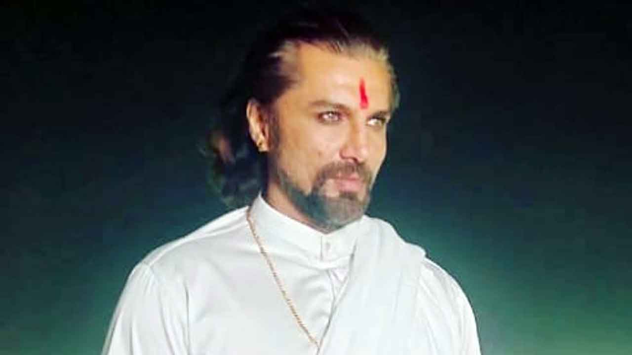 Chetan Hansraj will be seen in a royal look in ‘MKAP2’!