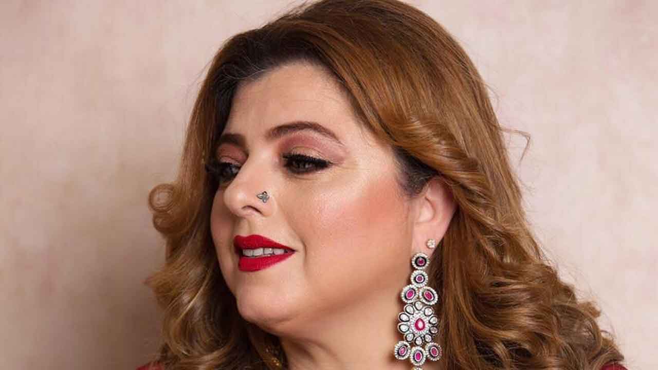 Delnaaz Irani