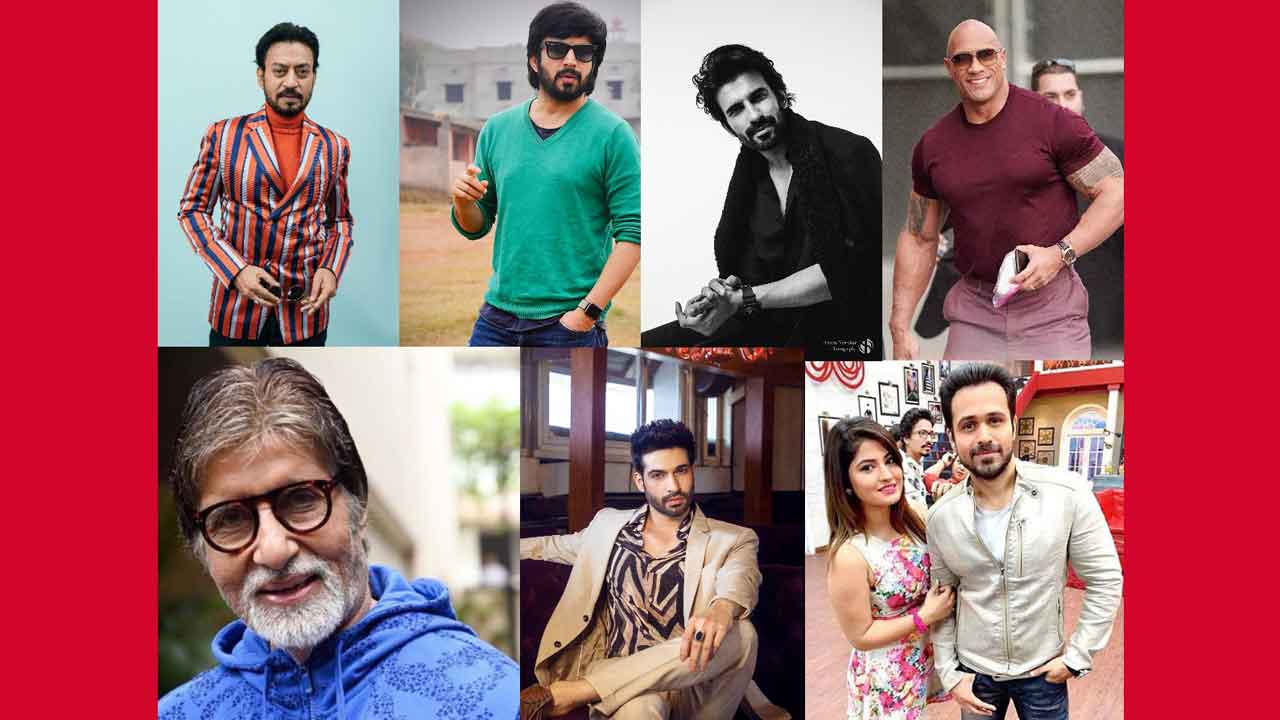 Tele-celebrities draw inspiration from ‘these’ celebrities