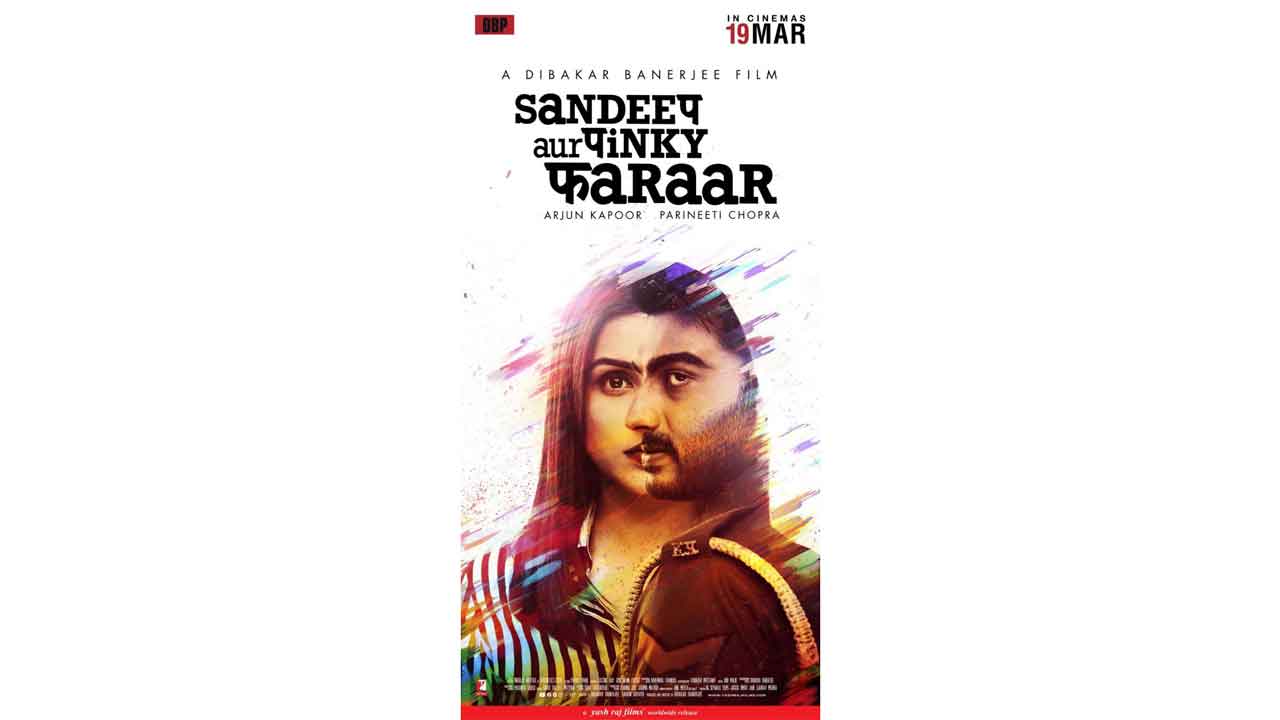 ‘Sandy And Pinky Faraar’ director Dibakar Banerjee jokes, ‘We are the only film in history perhaps to run a trailer for a year before the release’