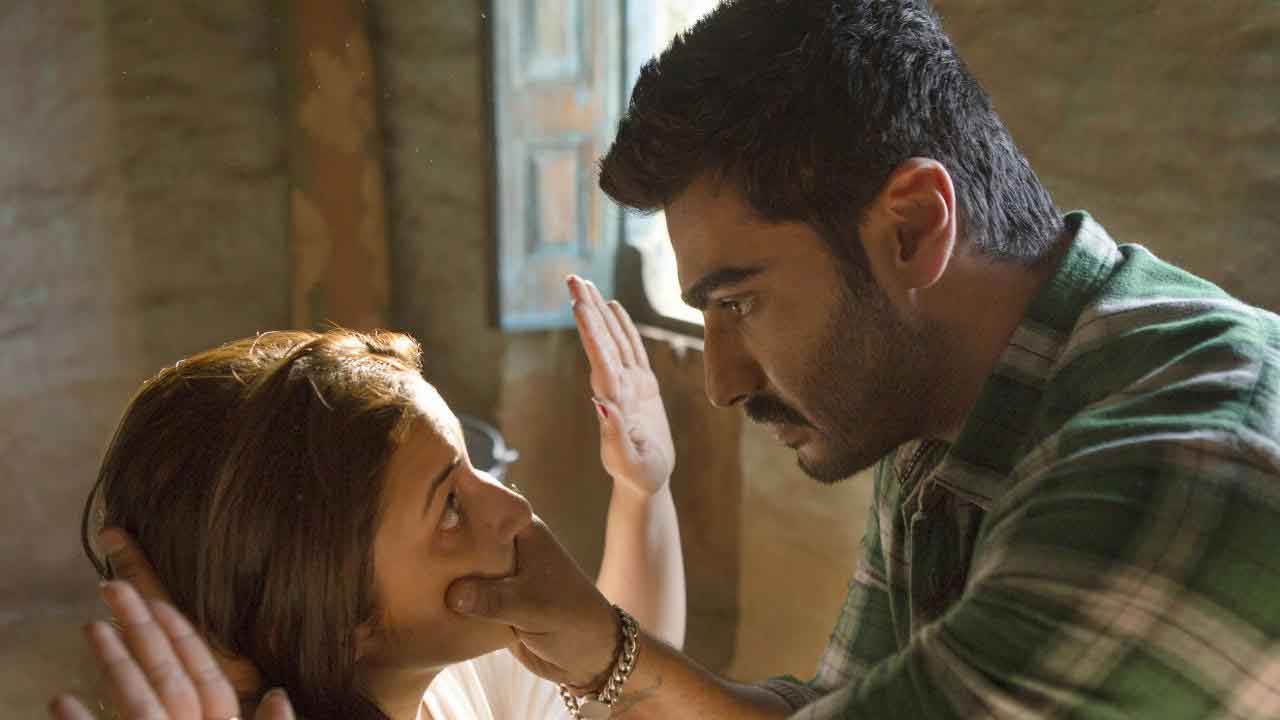 ‘I love the shot where Parineeti slaps Arjun back’, says director of ‘SAPF’, Dibakar Banerjee