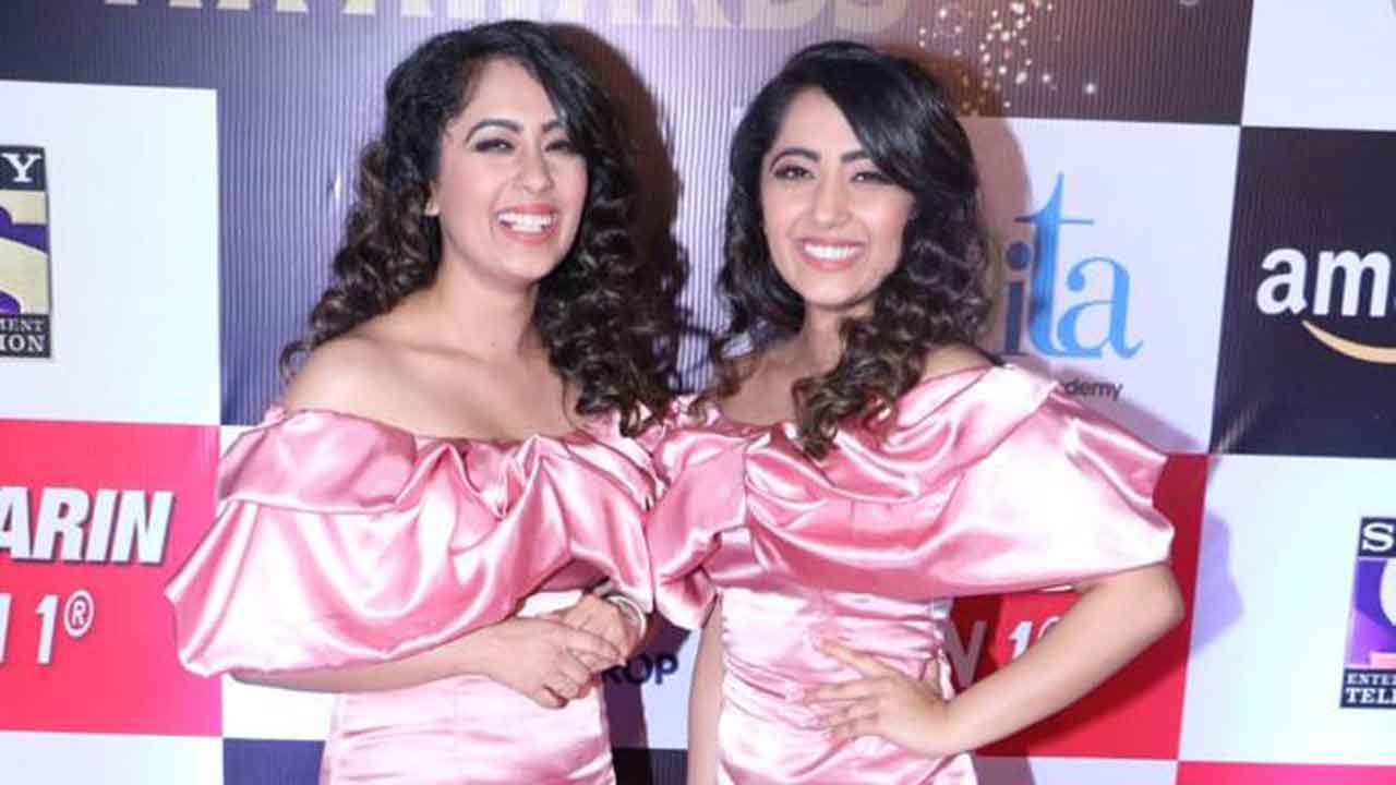 ‘TKSS’ team tickled the audience’s funny bone at ITA Awards 2021!