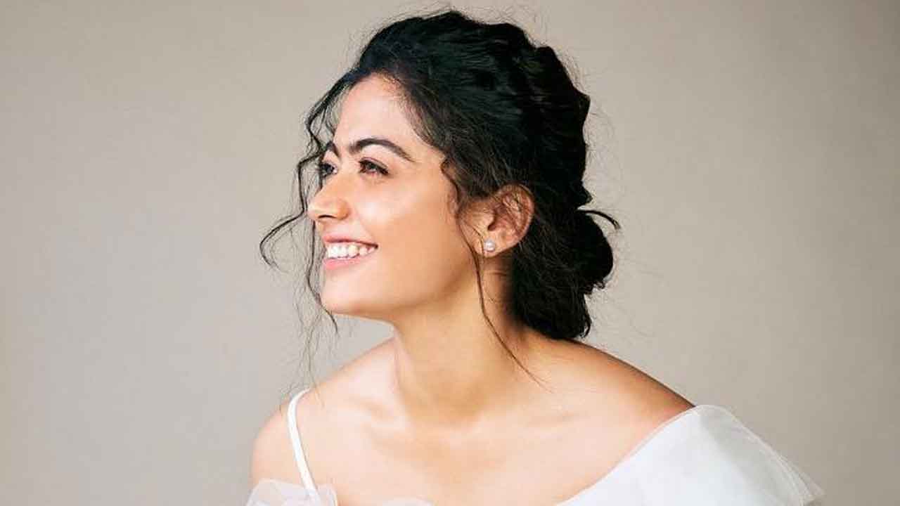 ‘National Crush’ Rashmika Mandanna wraps up a major schedule of ‘Mission Majnu’!