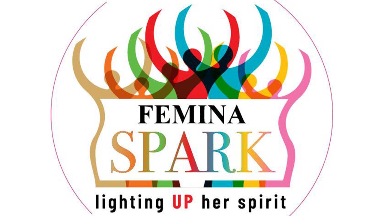 Empowering woman achievers of Uttar Pradesh with ‘Femina Spark’