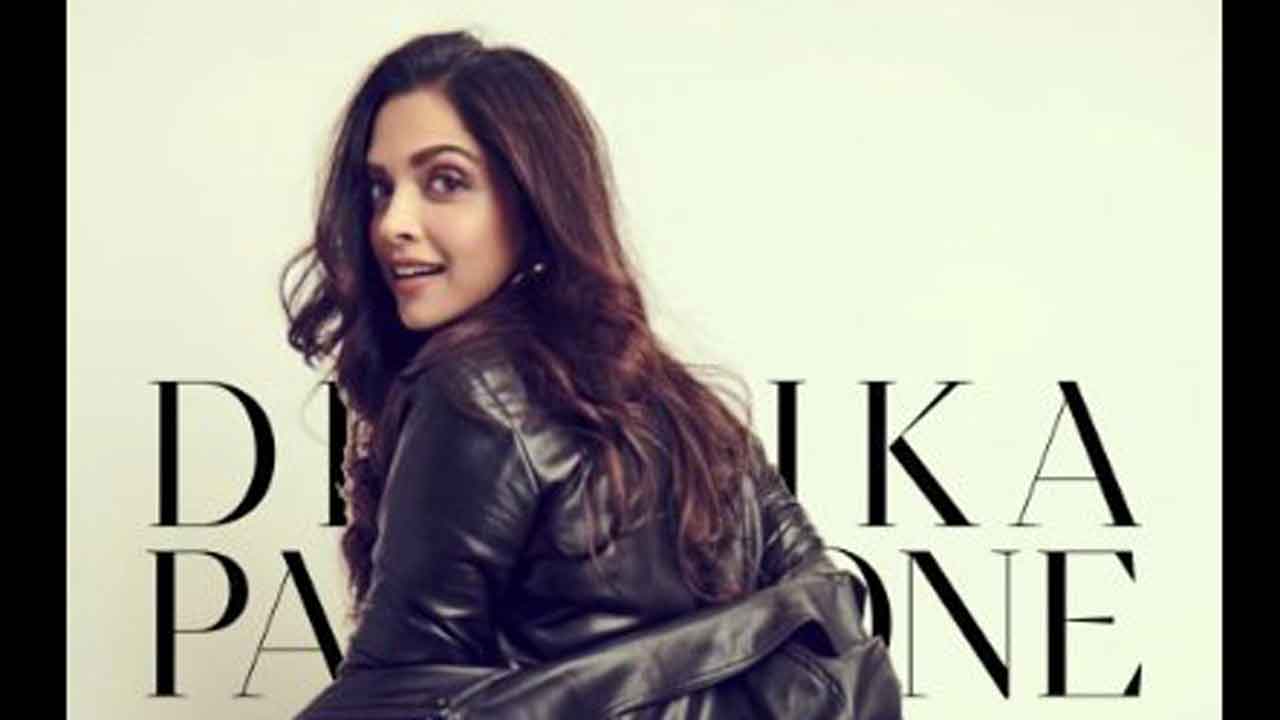 Deepika Padukone in the Variety International Women’s Impact Report 2021, second time in the row