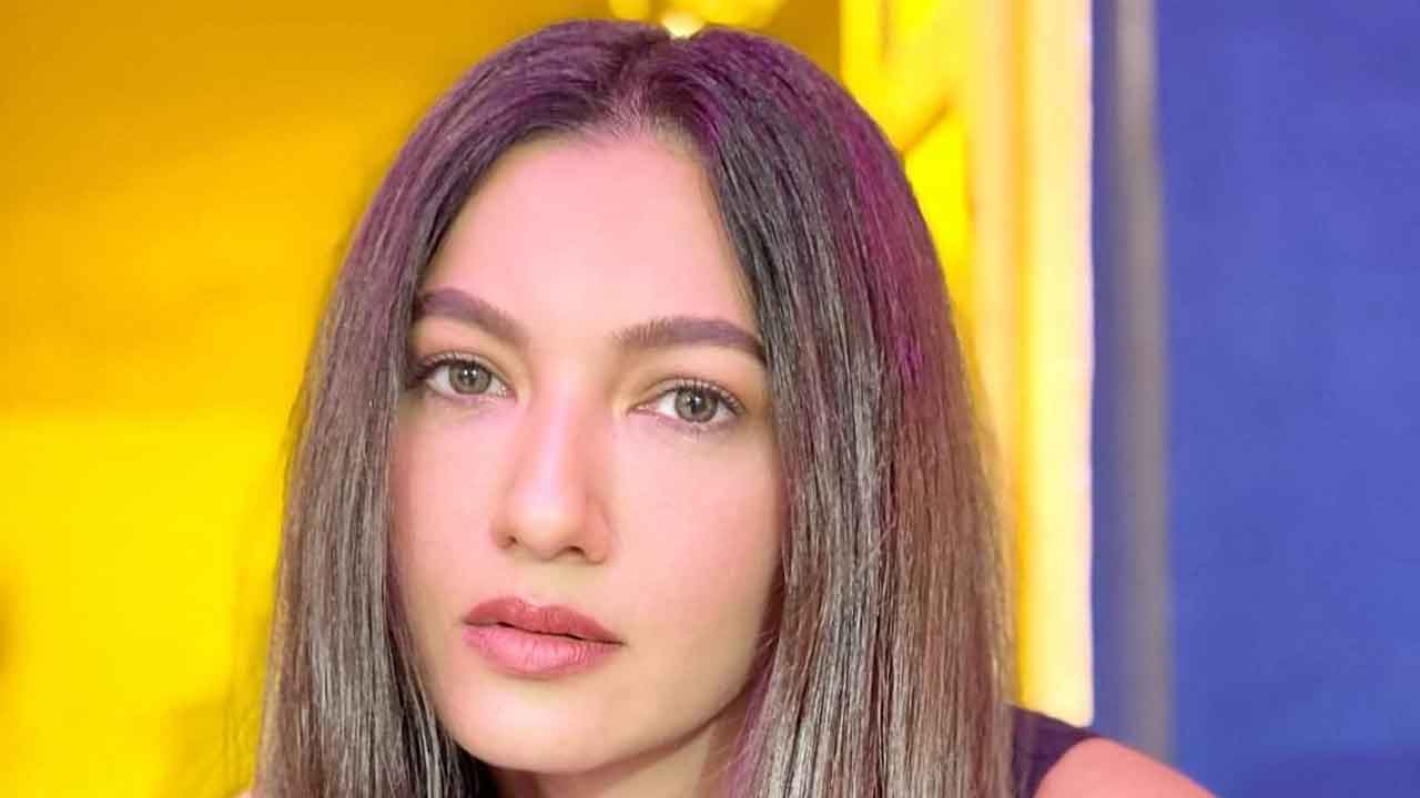 FWICE issues Non-Cooperation directive against Gauhar Khan