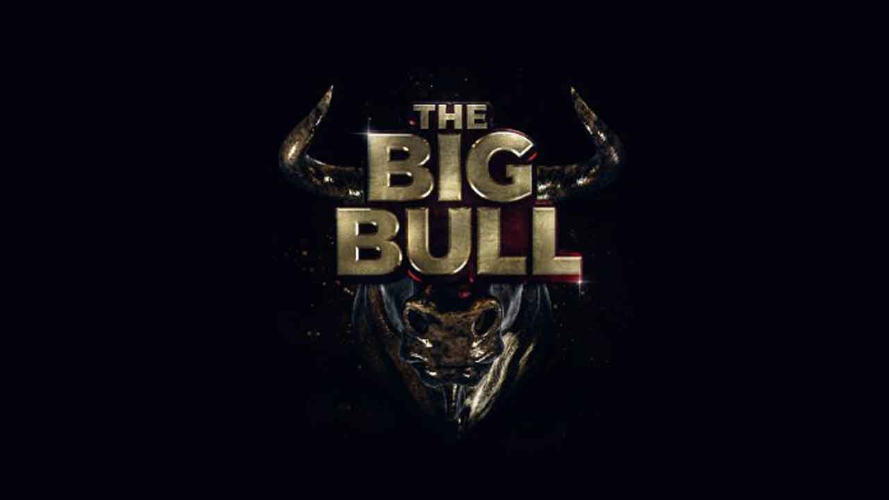 The Big Bull