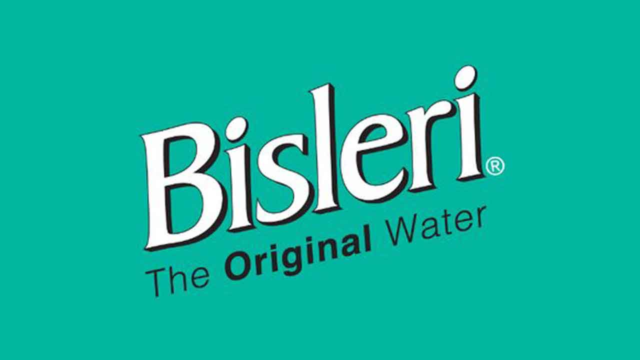 Bisleri is committed to safeguard the environment and to use recycled products!