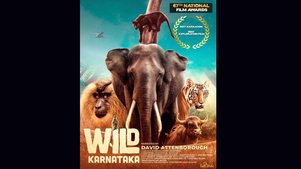 Wild Karnataka