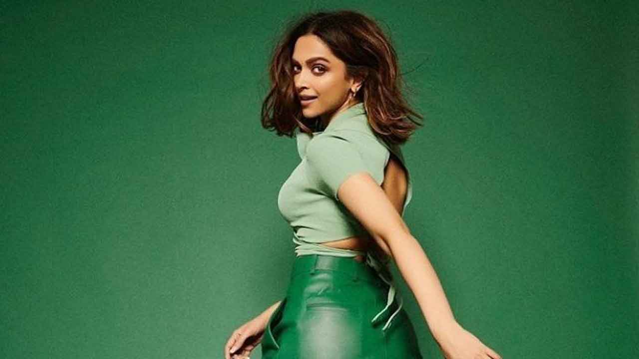 Deepika Padukone