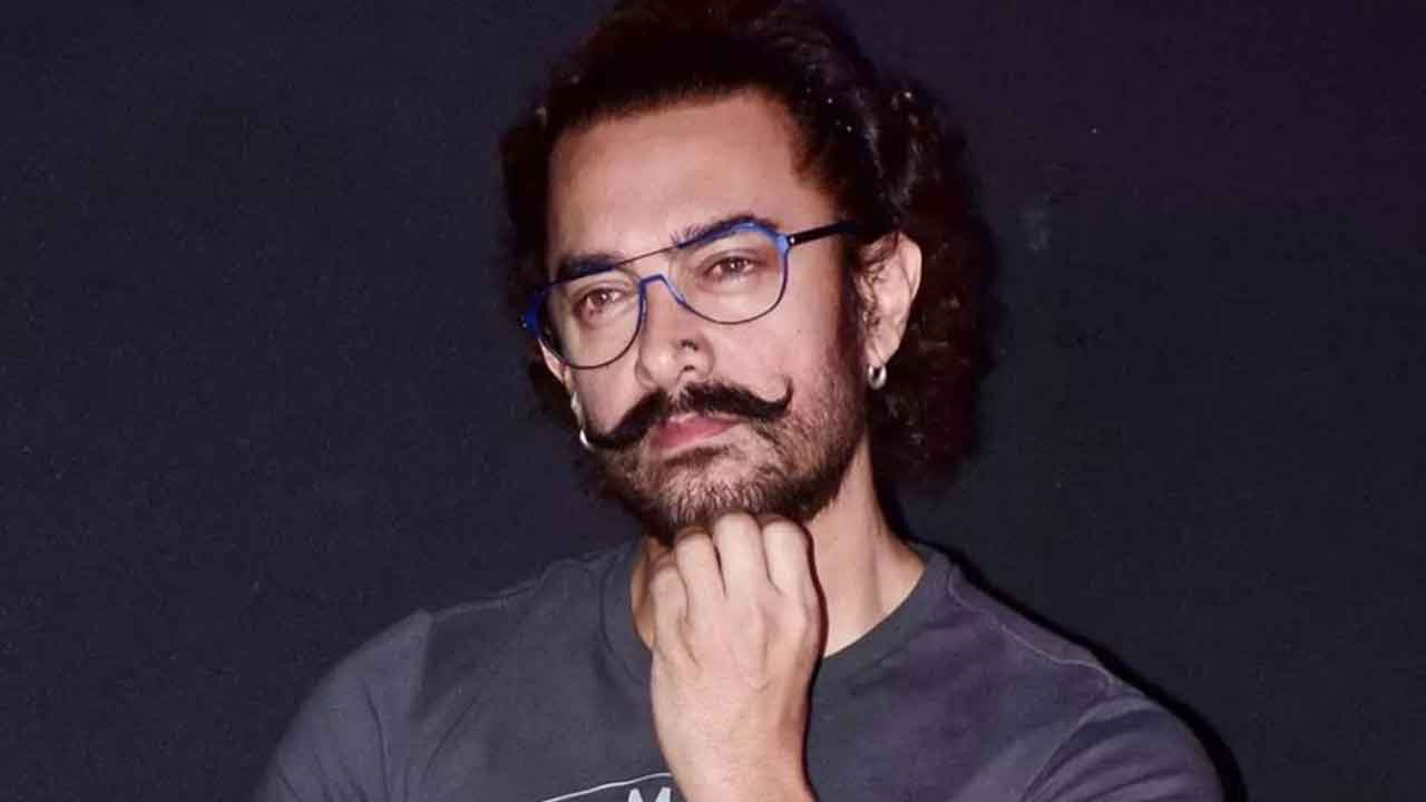 Aamir Khan is the latest celebrity in the Covid-19 list!