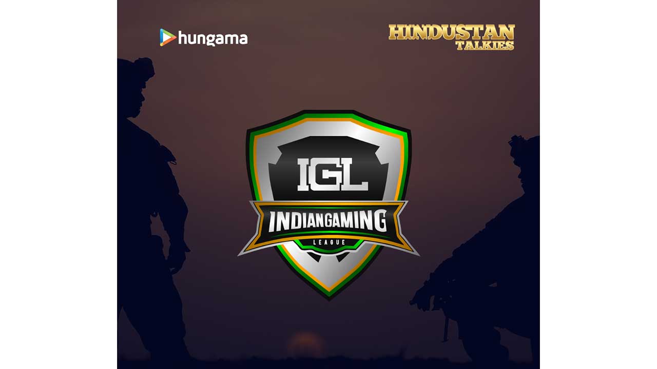 India’s leading and biggest e-gaming tournament in the offing!