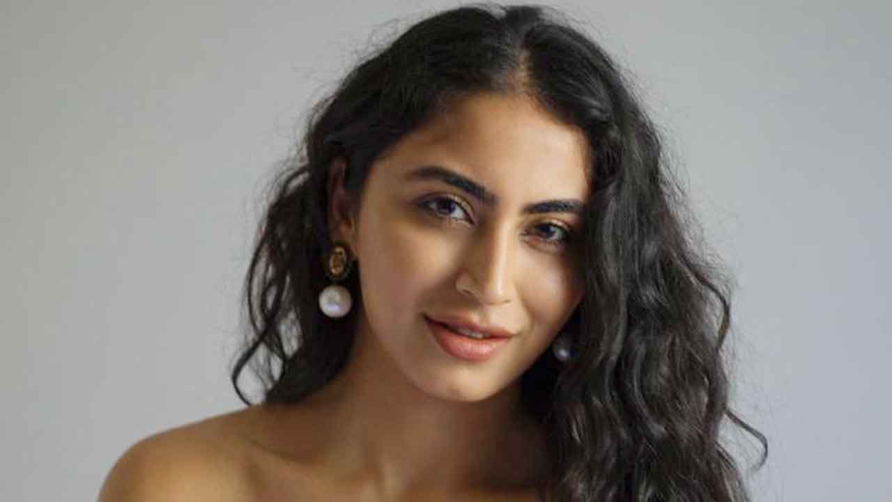 Khatija Iqbal says, ‘Entrepreneurship is easy, acting isn’t, and what I’ve learned through acting, my school did not teach me’