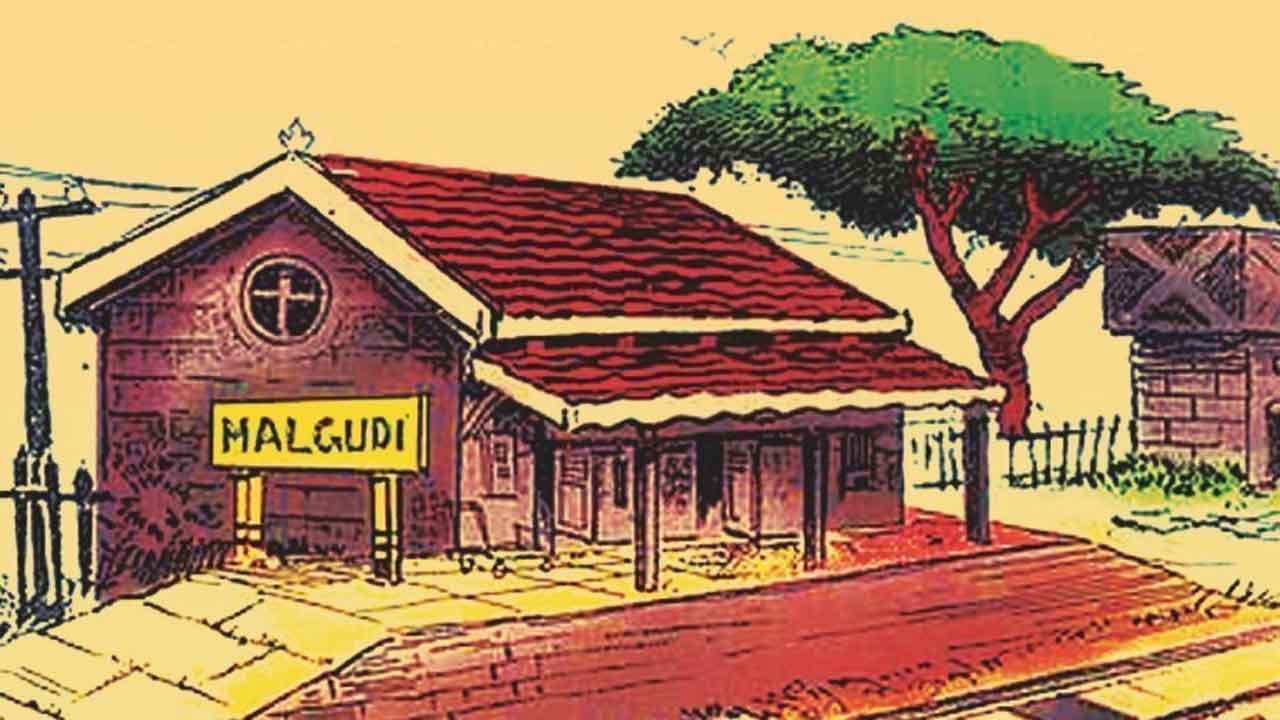 Malgudi Days