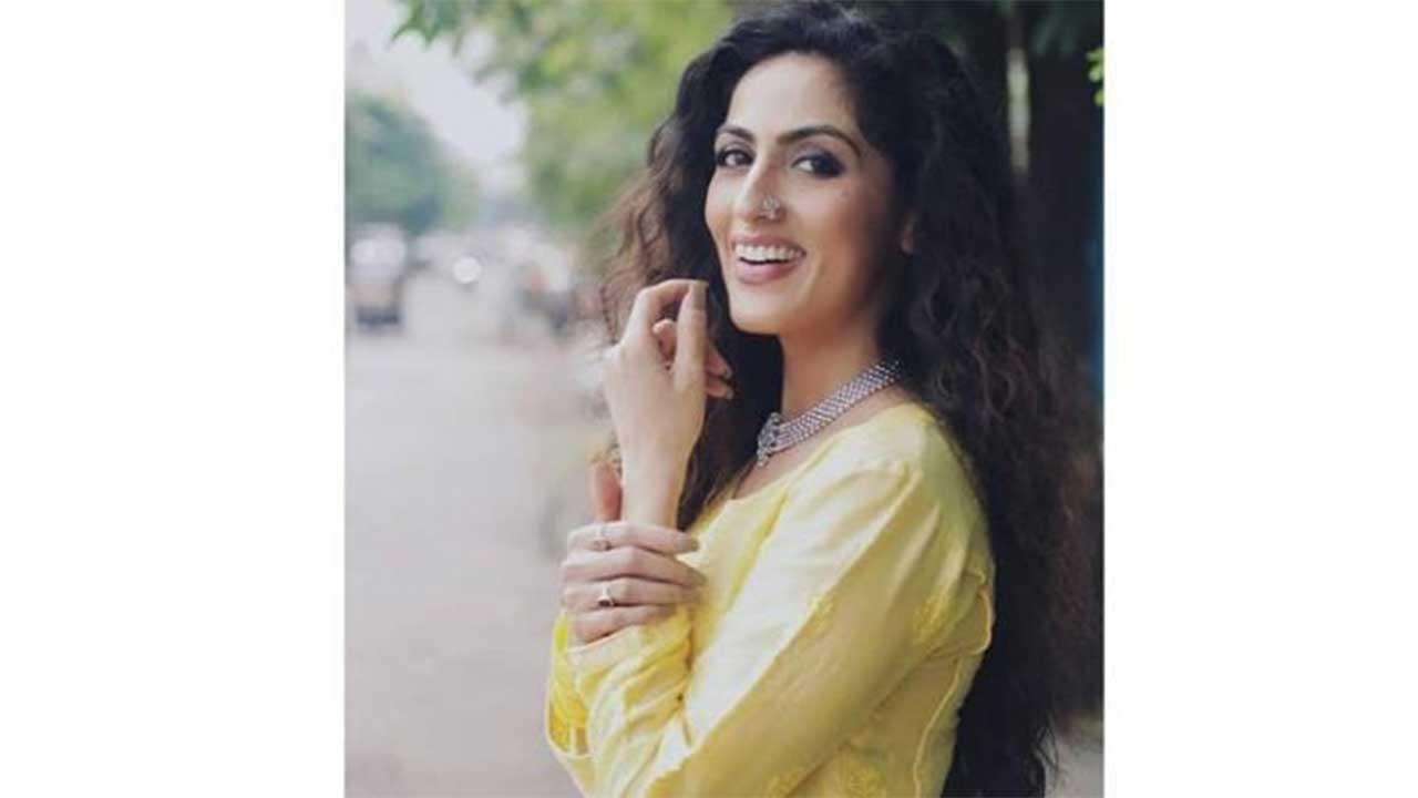 Vandana’s character is a pretty tricky one – Monica Khanna.