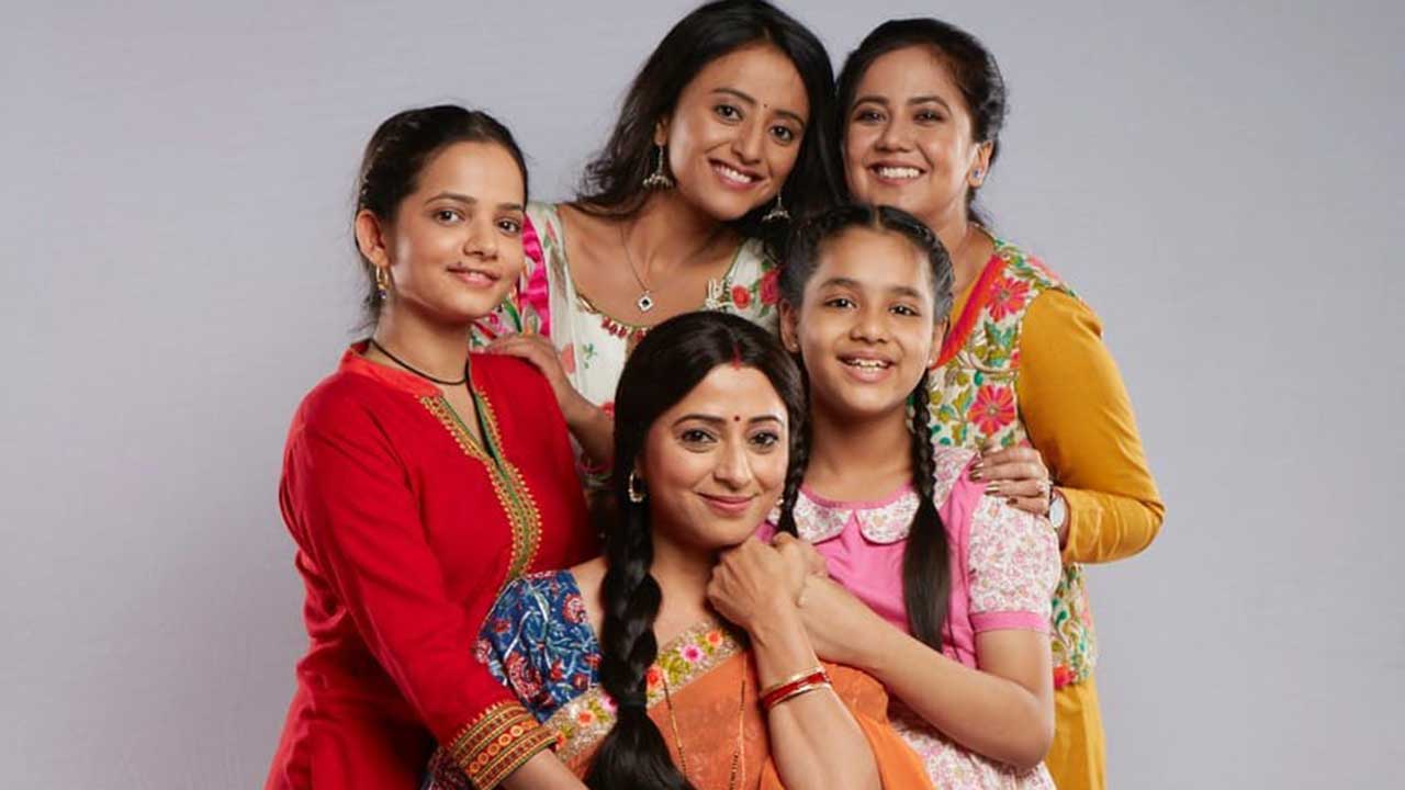 Women on television are now much bolder, stronger and better says Roopal Tyagi.