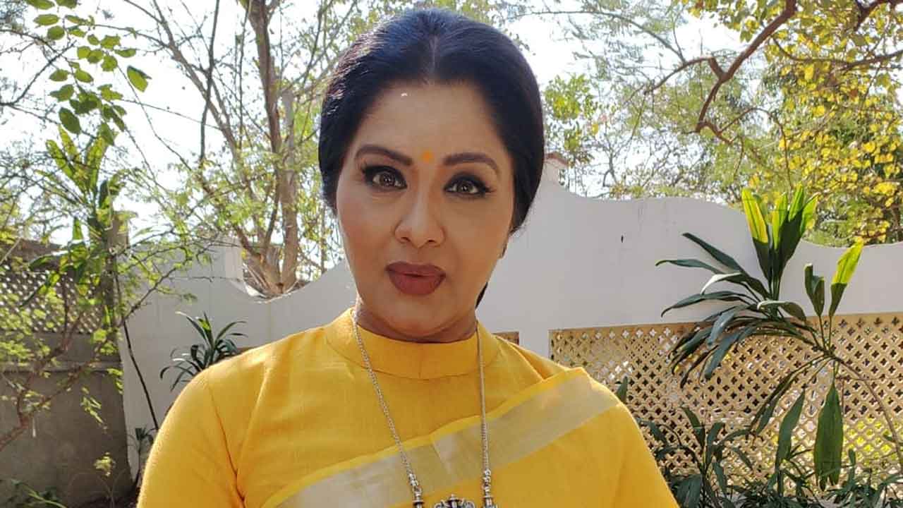 Sudha Chandran