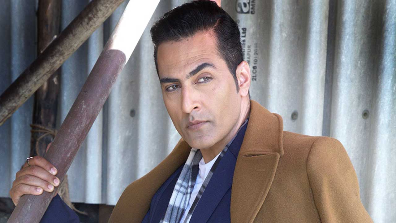 Sudhanshu Pandey