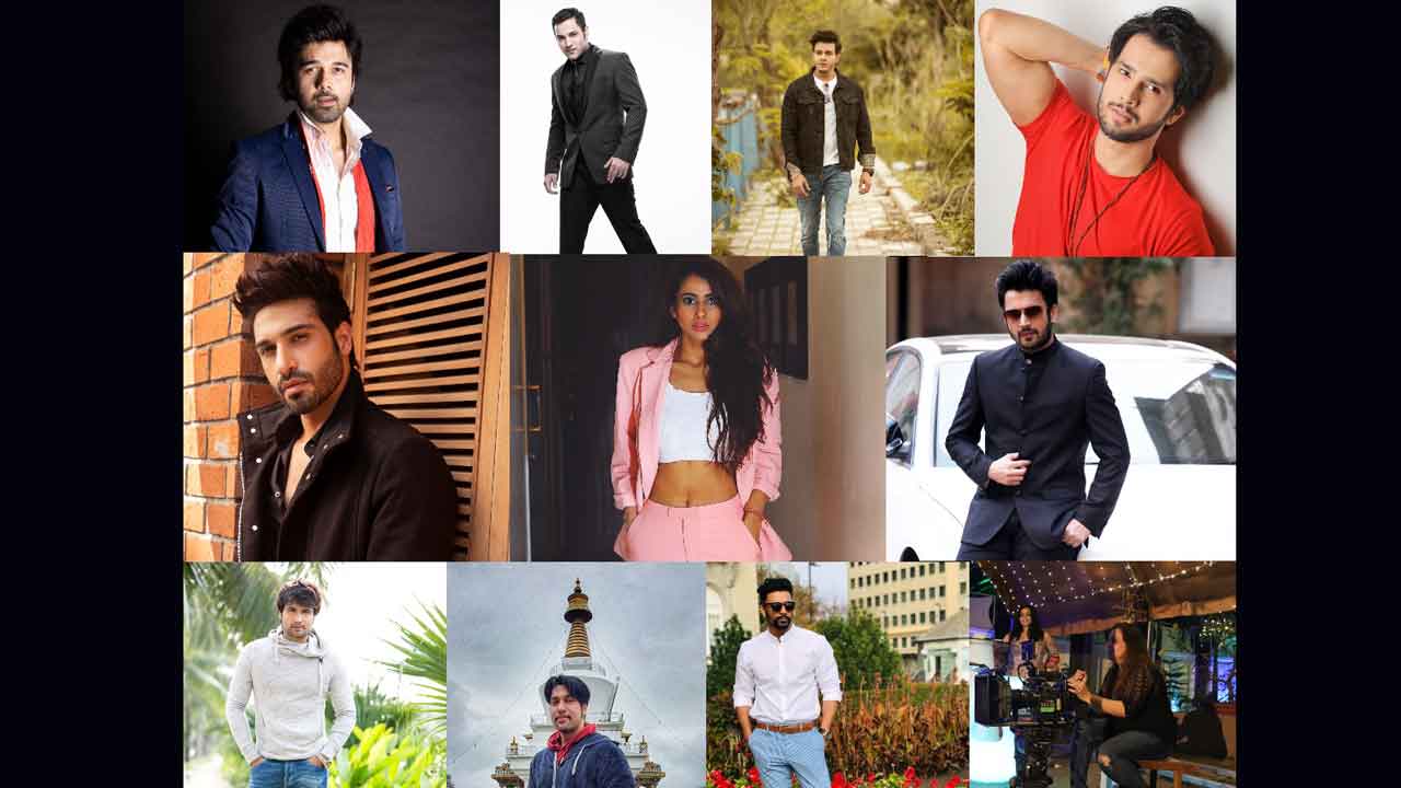 On World Water Day, Tele-Celebs underline the conservation of water!