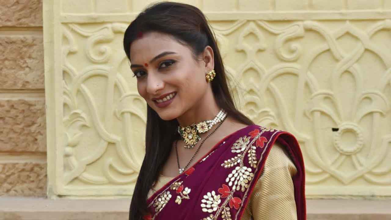 Alaika Shaikh says, ‘I am always a family oriented person so somehow I could relate to ‘MKKP’ character’!