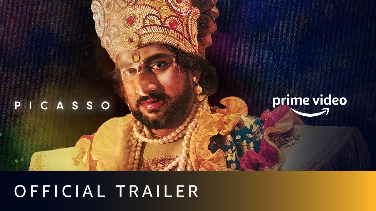 First Marathi film ‘Picasso’ to have a world premiere on Amazon Pime Video