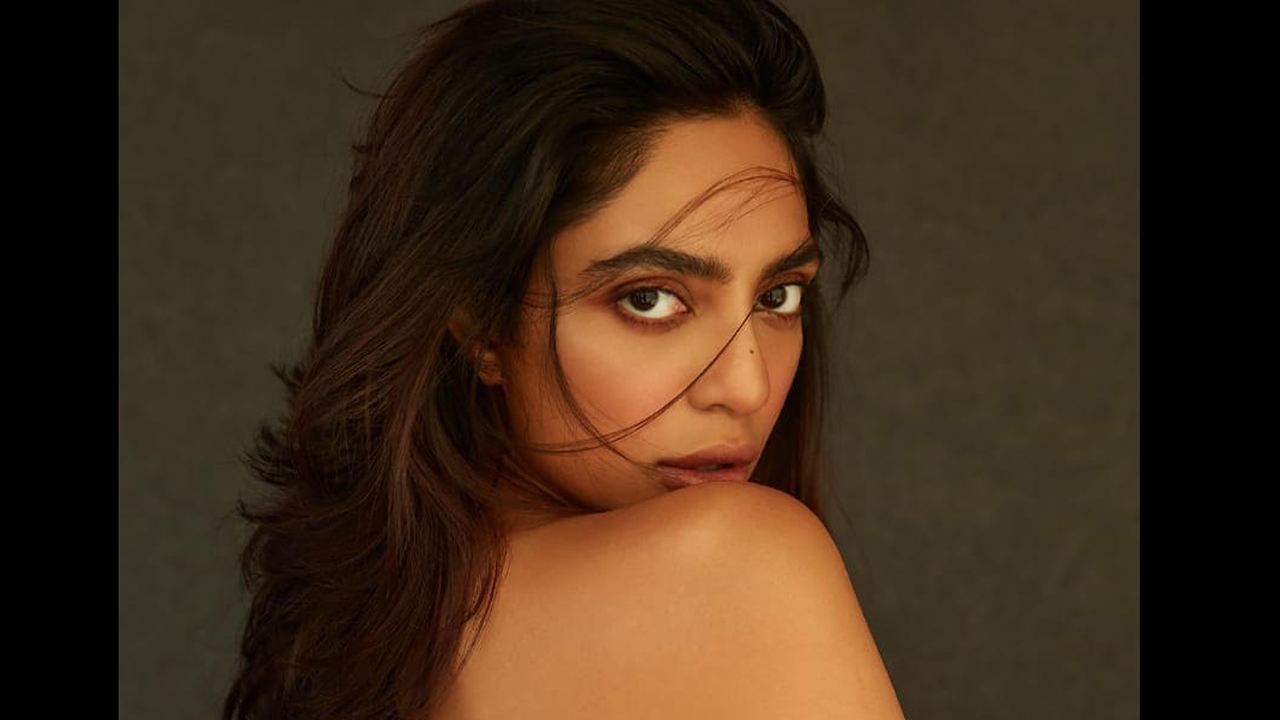 Sobhita Dhulipala debuts  Hollywood with ‘Monkey Man’!